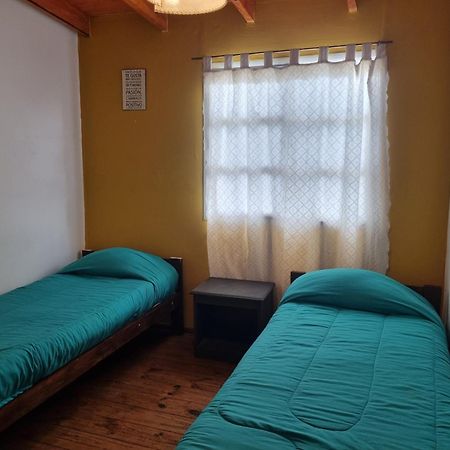Tem Kotenkesh Depto Andiperlas X 4 Pax El Calafate Esterno foto