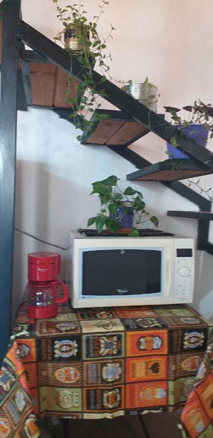 Tem Kotenkesh Depto Andiperlas X 4 Pax El Calafate Esterno foto