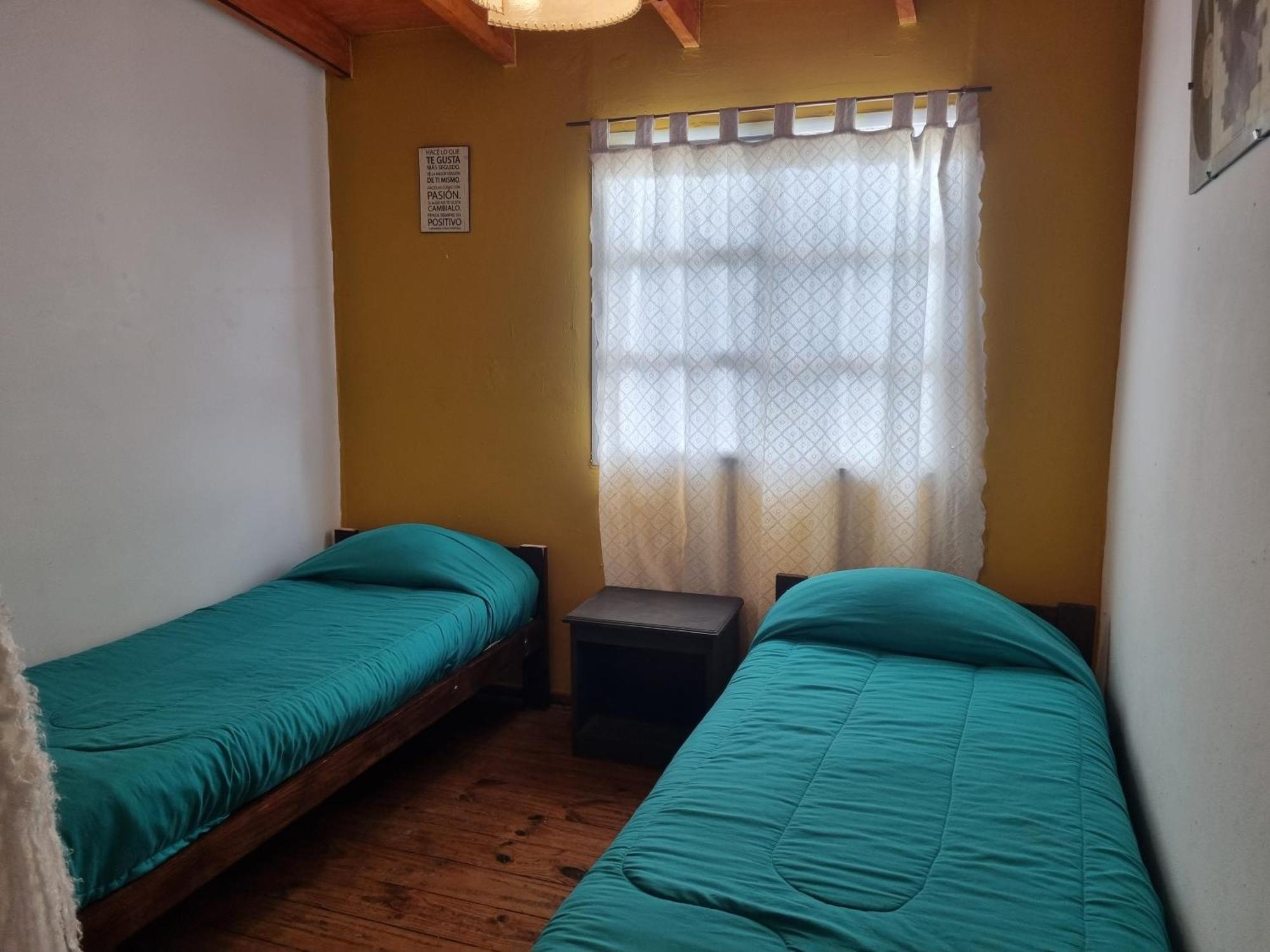 Tem Kotenkesh Depto Andiperlas X 4 Pax El Calafate Esterno foto